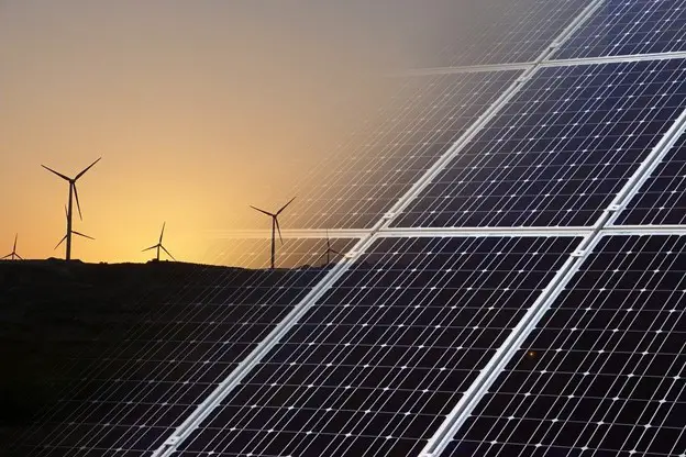 : Renewable energy is the future - Pixabay